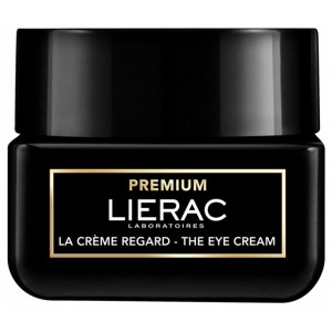 Lierac Преміум крем для контуру очей 20 мл Lierac Преміум крем для контуру очей 20 мл